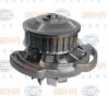 BEHR HELLA SERVICE 8MP 376 800-634 Water Pump